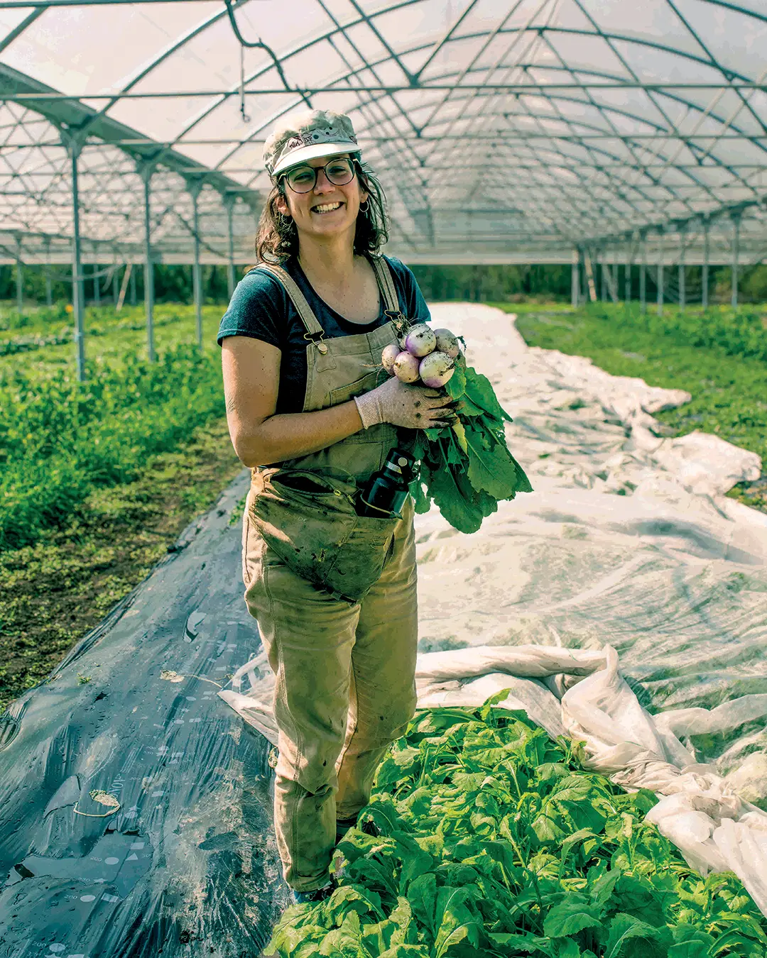 BIAU POTAGER