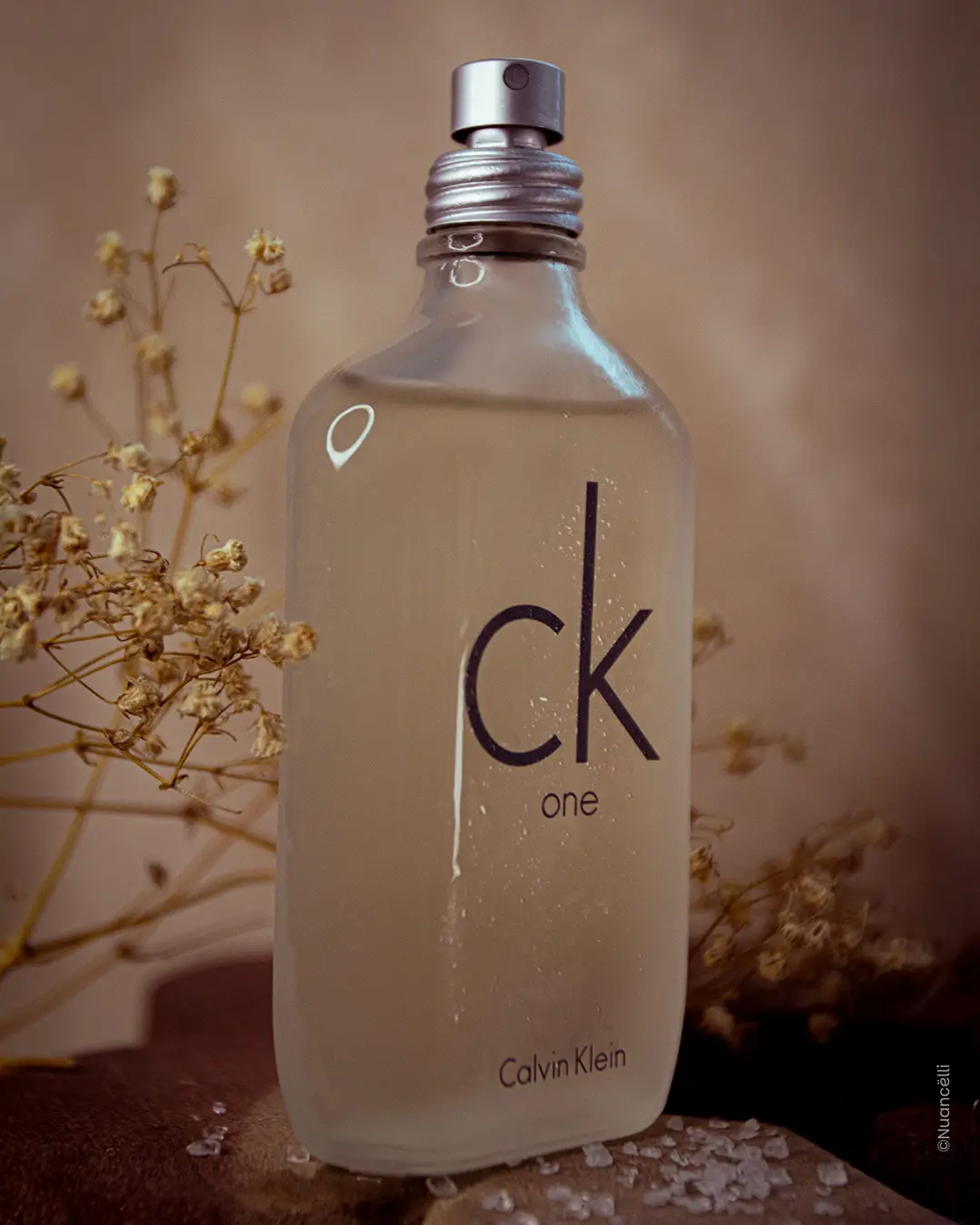 CK