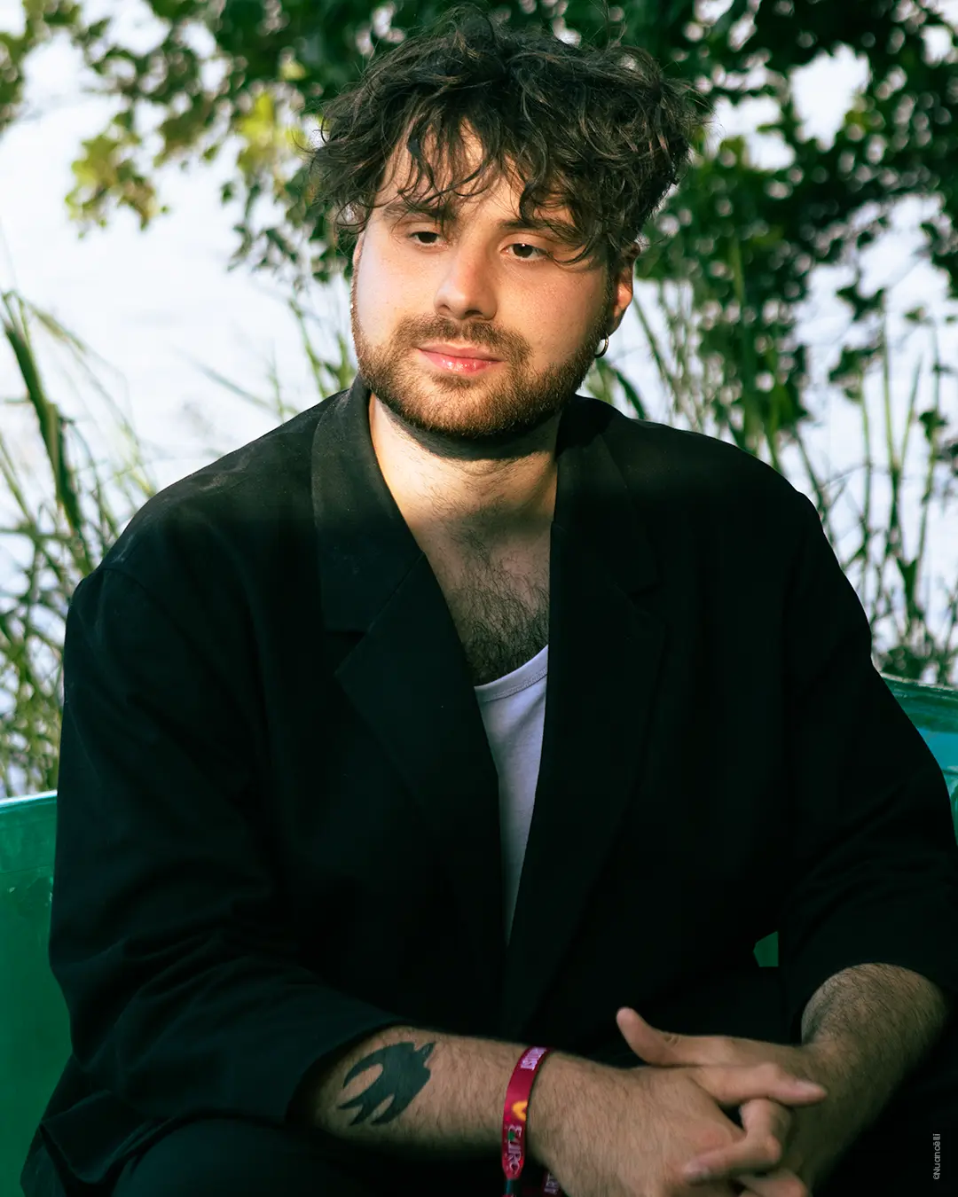 MATHIS AKENGIN