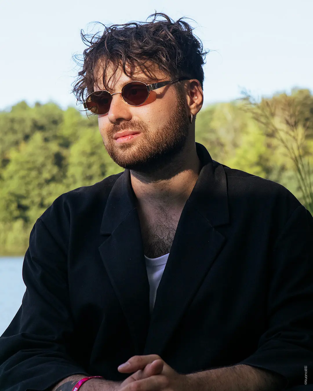 MATHIS AKENGIN