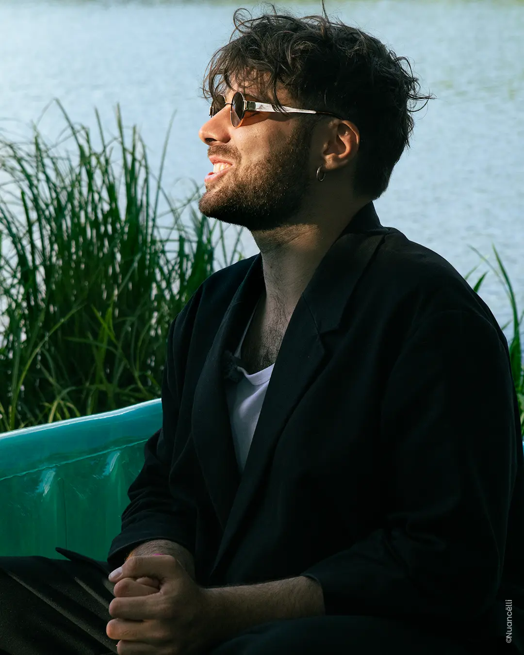 MATHIS AKENGIN