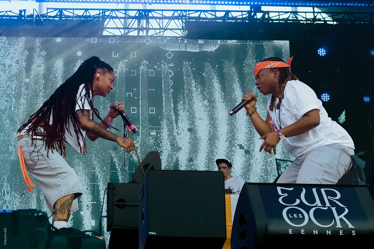 EUROCKS